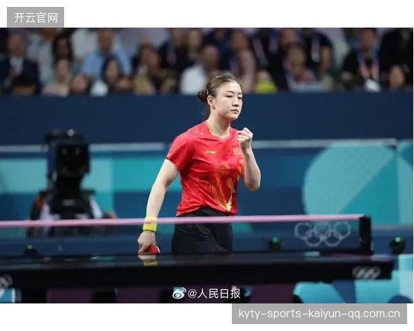 王曦雨：亚运网球女单金牌背后的坚韧与梦想——从“小将”到“亚运冠军”的非凡之旅
